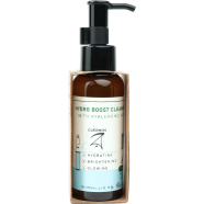 Guerniss Hydroboost with Hyaluronic Acid Cleanser-100 ml image