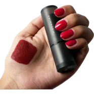 Guerniss Luxely Matte Lipstick - 804 image