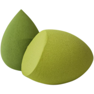 Guerniss Marshmallow Combination Puff (Double) image