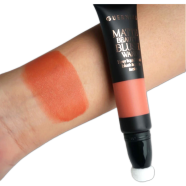 Guerniss Matte Beauty Liquid Blush - G301 image