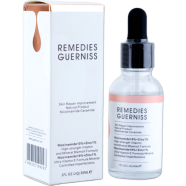Guerniss Niacinamide 10 Percent Zinc 1 Percent Serum 30ml image