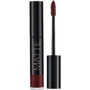 Guerniss Persistent Liquid Matte Lipstick 7ml image