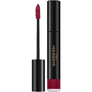 Guerniss Persistent Liquid Matte Lipstick - Eggplant G10 image
