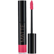 Guerniss Persistent Liquid Matte Lipstick - Radish G09 image