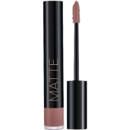 Guerniss Persistent Liquid Matte Lipstick Gingersnap G03 image
