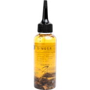 Guerniss Raw Ginger Hair Oil 100 ML image