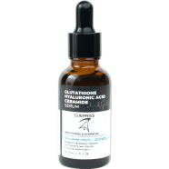 Guerniss Raw  Glutathione Hyaluronic Acid Ceramide Serum- 30 ml image