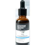 Guerniss Raw  Glutathione Niacinamide Ceramide Serum- 30ml image