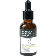 Guerniss Raw  Glycolic Acid Serum 2 Percent- 30ml image