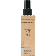Guerniss Raw  Hydroboost with Hyaluronic Acid Toner- 120ml image