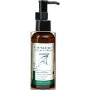 Guerniss Raw  Niacinamide Facial Cleanser 5 Parcent- 100 ml image