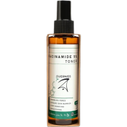 Guerniss Raw  Niacinamide Toner 5 Parcent- 120 ml image