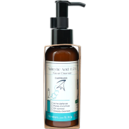 Guerniss Raw Salicylic Acid 0.5 Percent Facial Cleanser-100ml image