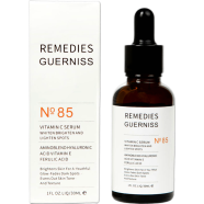 Guerniss Remedies N85 Vitamin C Serum 30ml image