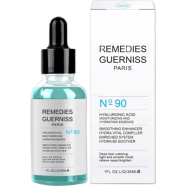 Guerniss Remedies N90 Hyaluronic Acid Serum 30ml image