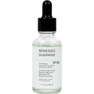 Guerniss Remedies Tea Tree Oil Serum 30 ml image