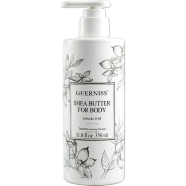 Guerniss Shea Butter Body Lotion-350 ml image