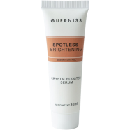 Guerniss Spotless Brightening Crystal Booster Serum - 30ml image