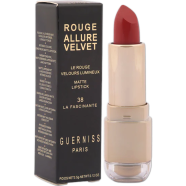 Guerniss Velvet Matte Lipstick 3.5 gm image