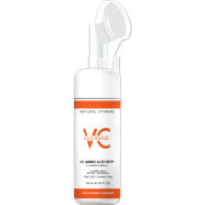 Guerniss Vitamin C Amino Acid Deep Cleanser 120ml image