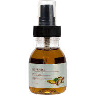 Guerniss Zingiber Wild Scalp Nutrient Solution 58ml image