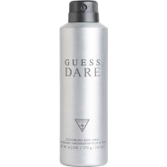 Guess 1981 Deodorizing Body Spray 170 gm image