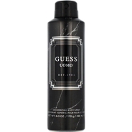 Guess Uomo Deodorant Body Spray 170 gm image