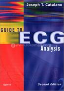 Guide to ECG Analysis image