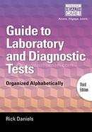 Guide to Laboratory and Diagnostic Tests Organized Alphabetically image