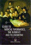 Guide to Medical Informatics, the Internet and Telemedicine image