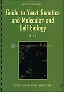 Guide to Yeast Genetics and Molecular and Cell Biology image
