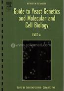 Guide to Yeast Genetics and Molecular and Cell Biology image