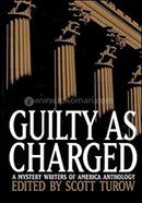 Guilty As Charged image