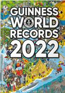 Guinness World Records 2022 image