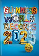 Guinness World Records 2025 image