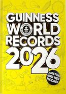 Guinness World Records 2026 image