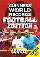 Guinness World Records Football Edition 2026 image