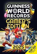 Guinness World Records Gamer's Edition 2025 image