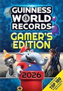 Guinness World Records Gamer's Edition 2026 image