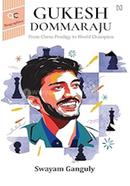 Gukesh Dommaraju image