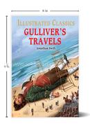Gulliver Travels image