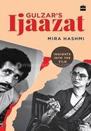 Gulzar's Ijaazat image