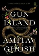 Gun Island image