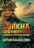 Gurkha Brotherhood image