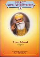 Guru Nanak image