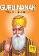 Guru Nanak The First Sikh Guru image