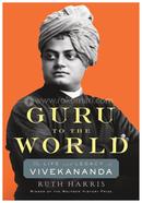 Guru To The World image