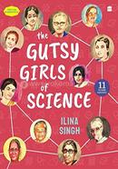 The Gutsy Girls Of Science image