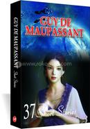 Guy De Maupassant More Short Stories image
