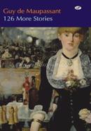 Guy de Maupassant-126 more stories image